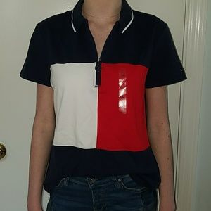 Tommy hilfiger t
